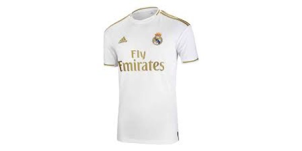 Real Madrid pode voltar a cavar o espanhol como um lobo solitário